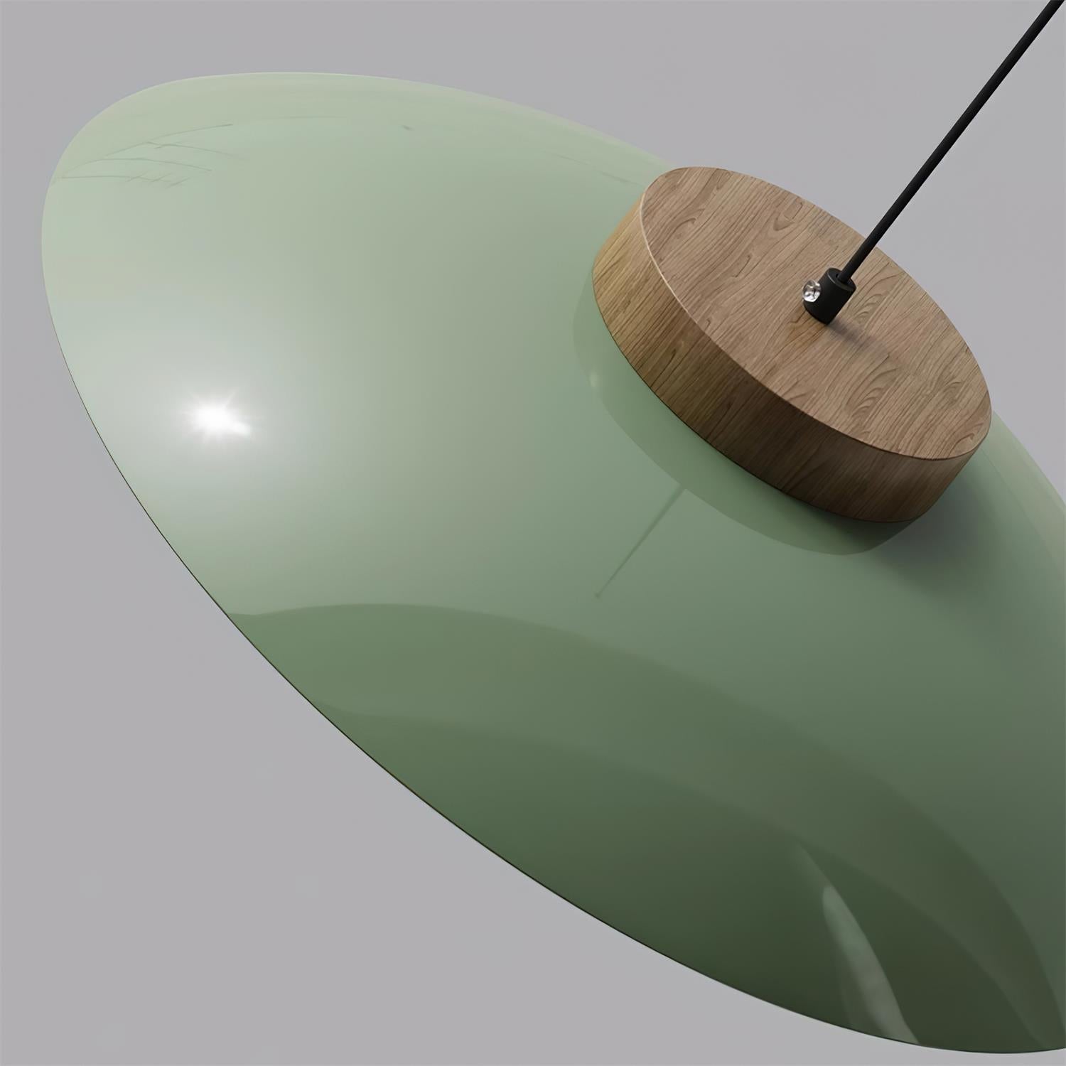 Kanser Pendant Light