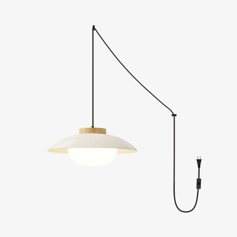 Kellen Plug In Pendant Light