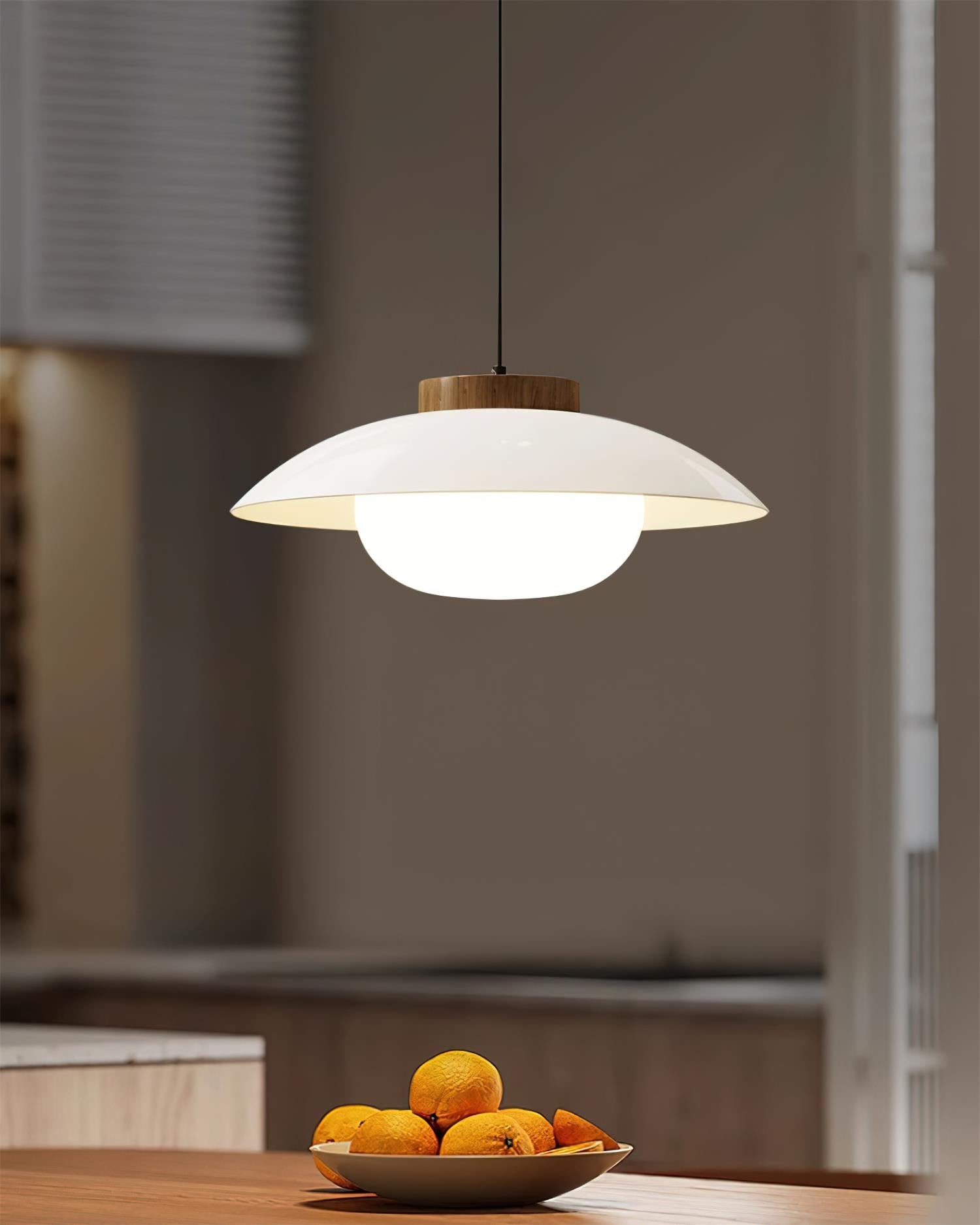 Kellen Plug In Pendant Light