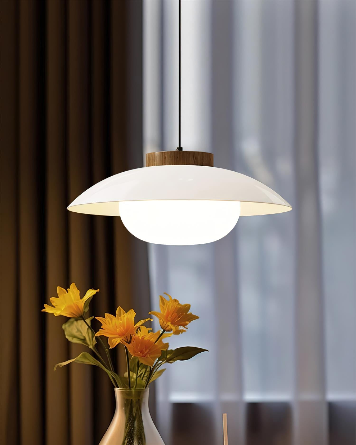 Kellen Plug In Pendant Light