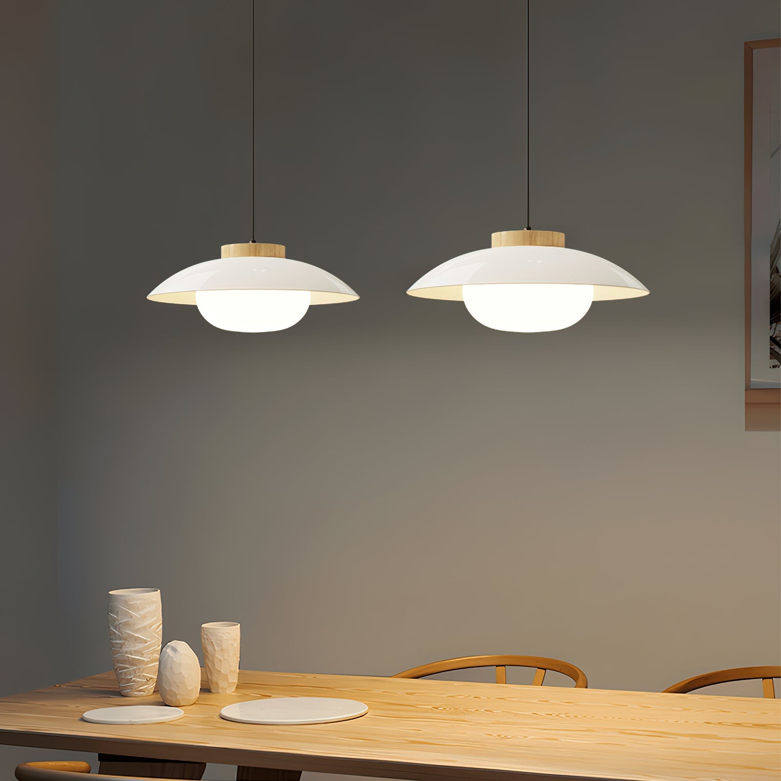 Kellen Plug In Pendant Light