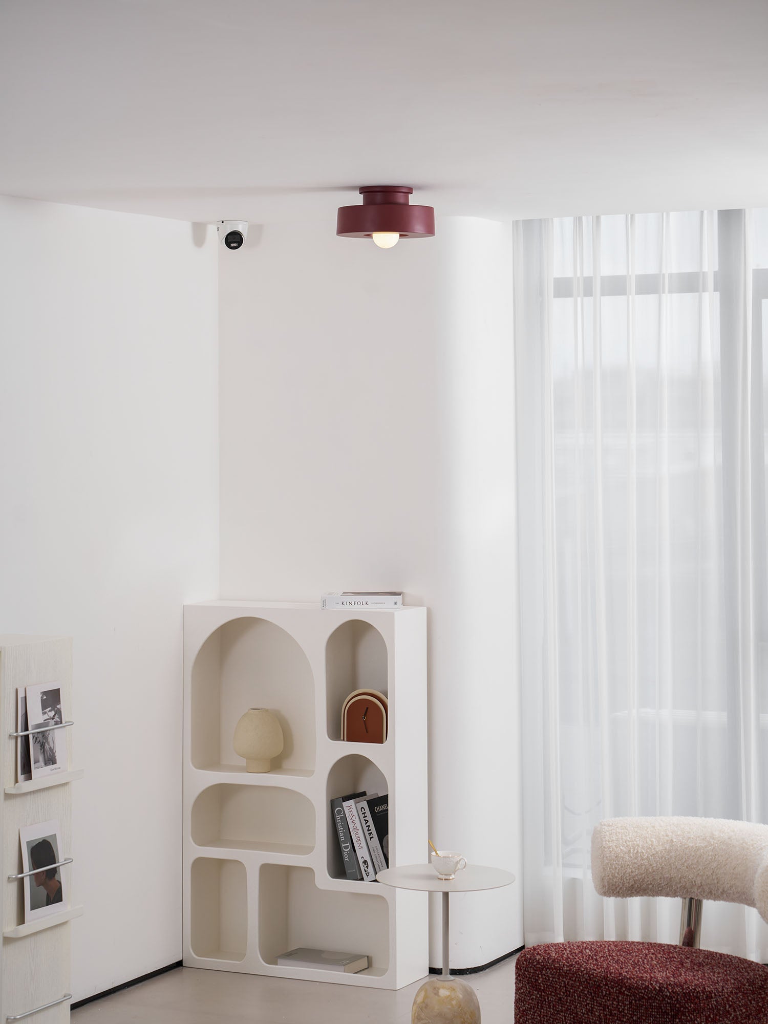 Ivyo Ceiling Light