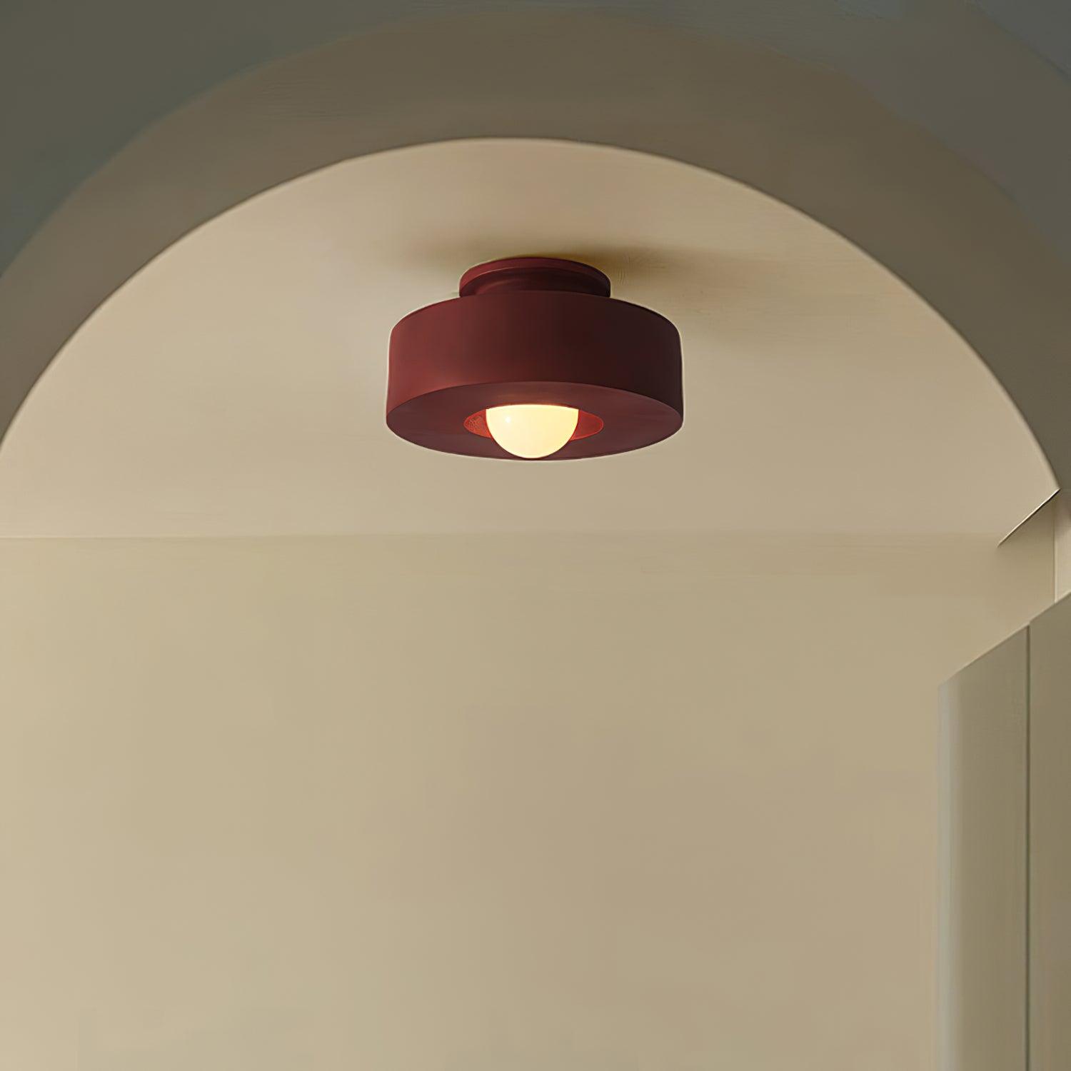 Ivyo Ceiling Light