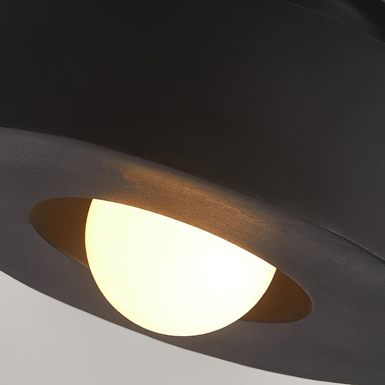 Ivyo Ceiling Light