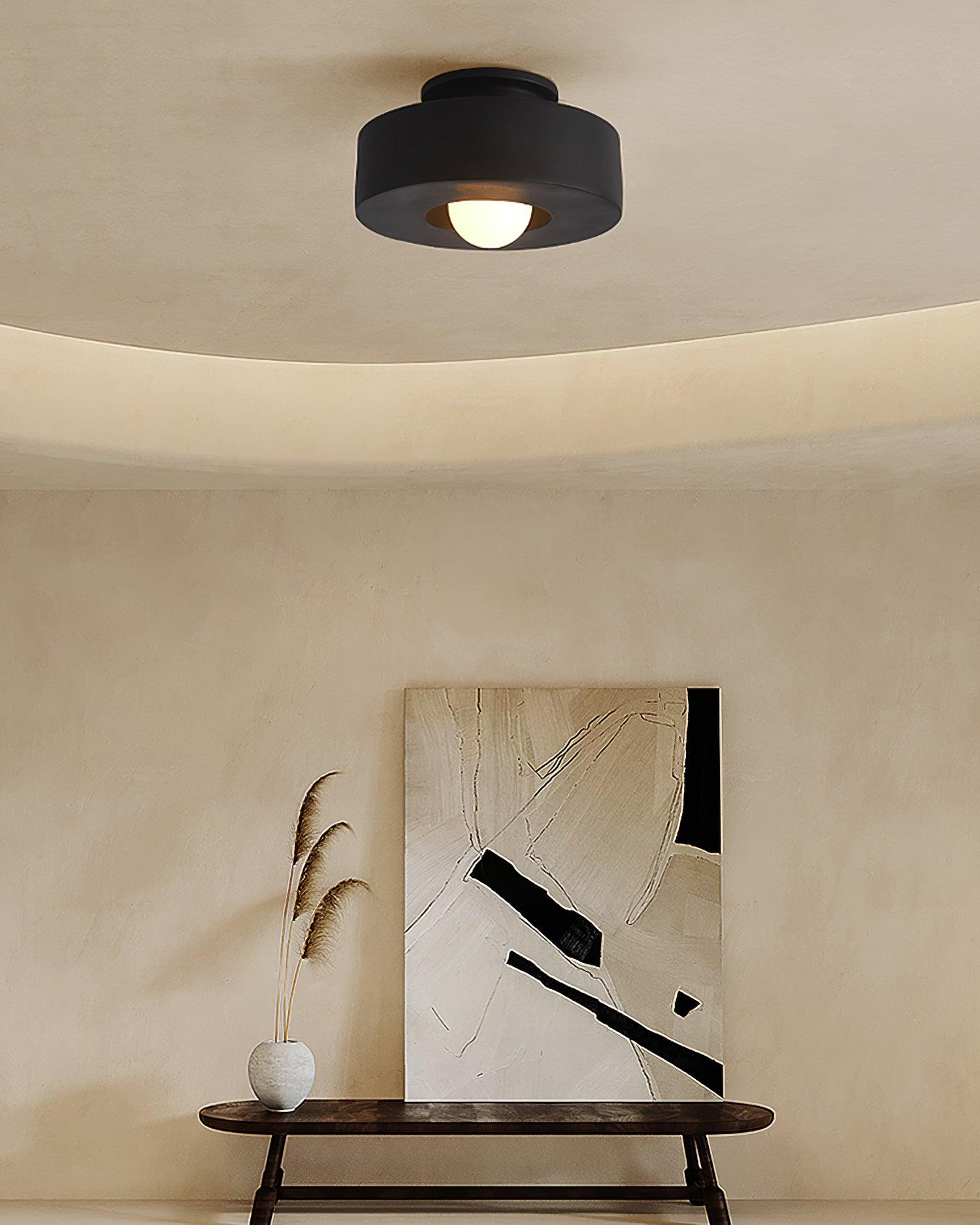 Ivyo Ceiling Light