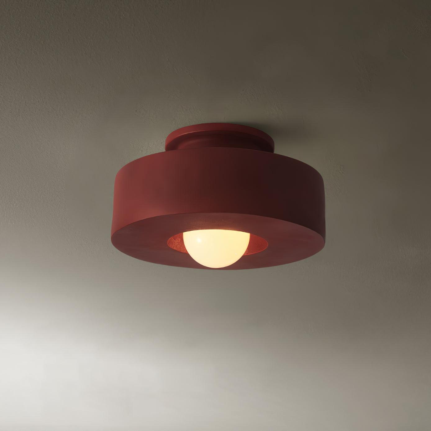Ivyo Ceiling Light