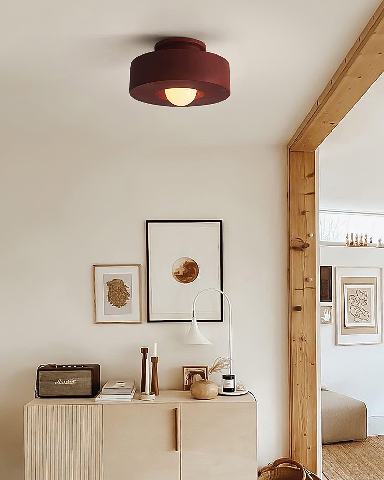 Ivyo Ceiling Light