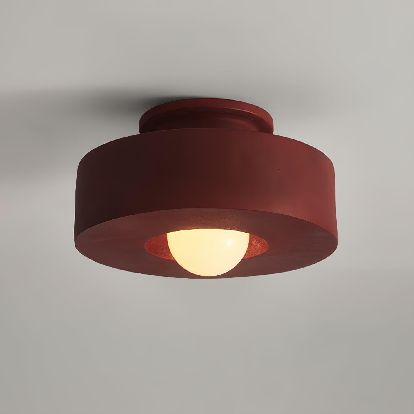 Ivyo Ceiling Light