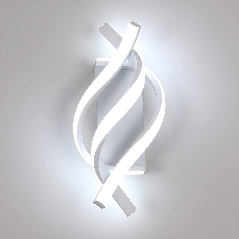 Triplet Wall Light