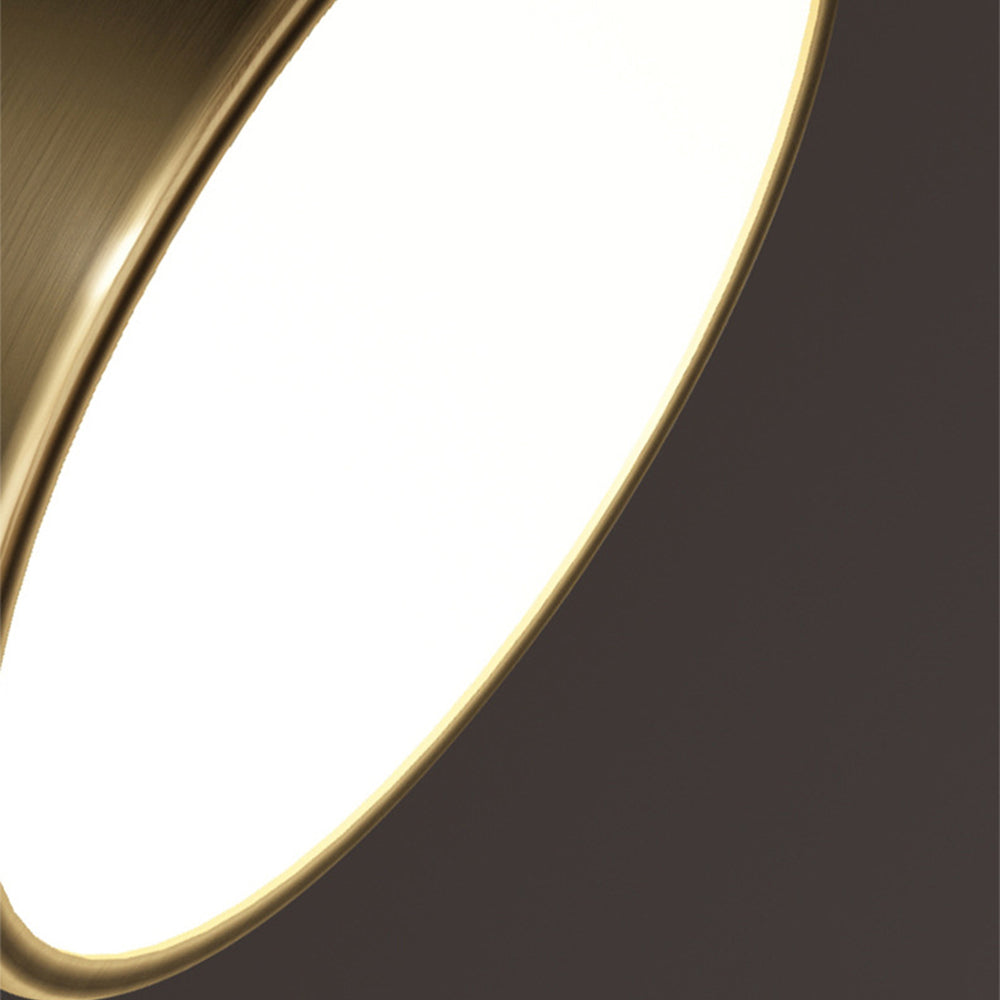 Niznaro Ceiling Light