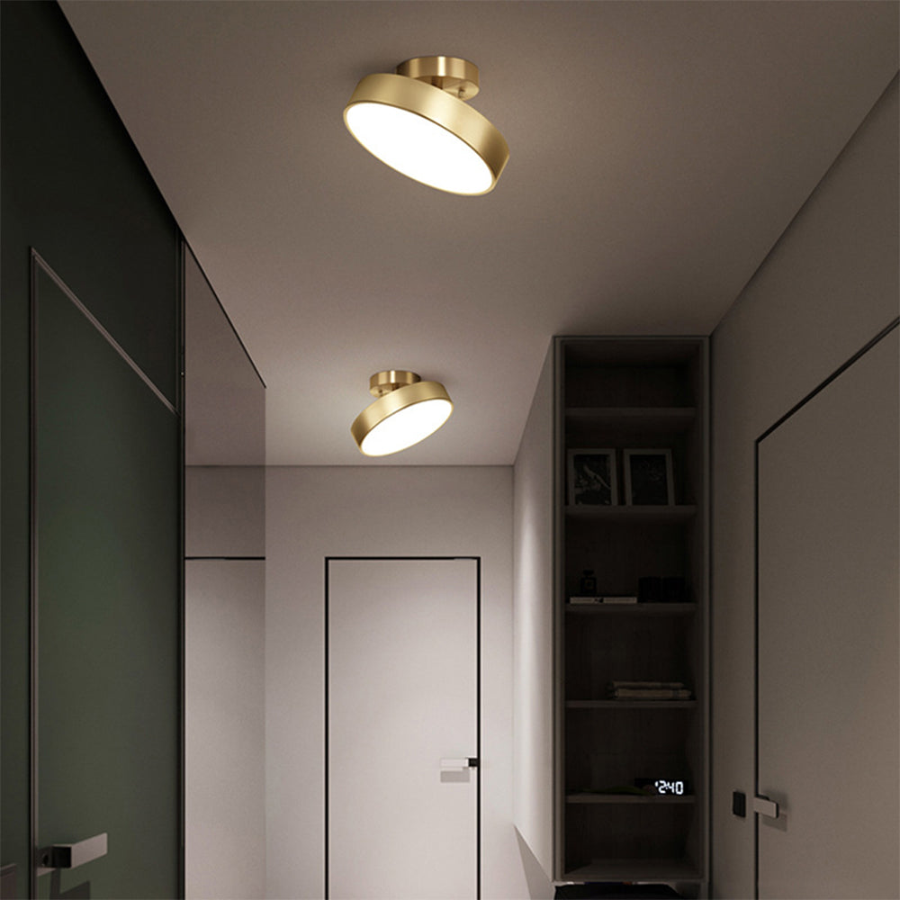 Niznaro Ceiling Light