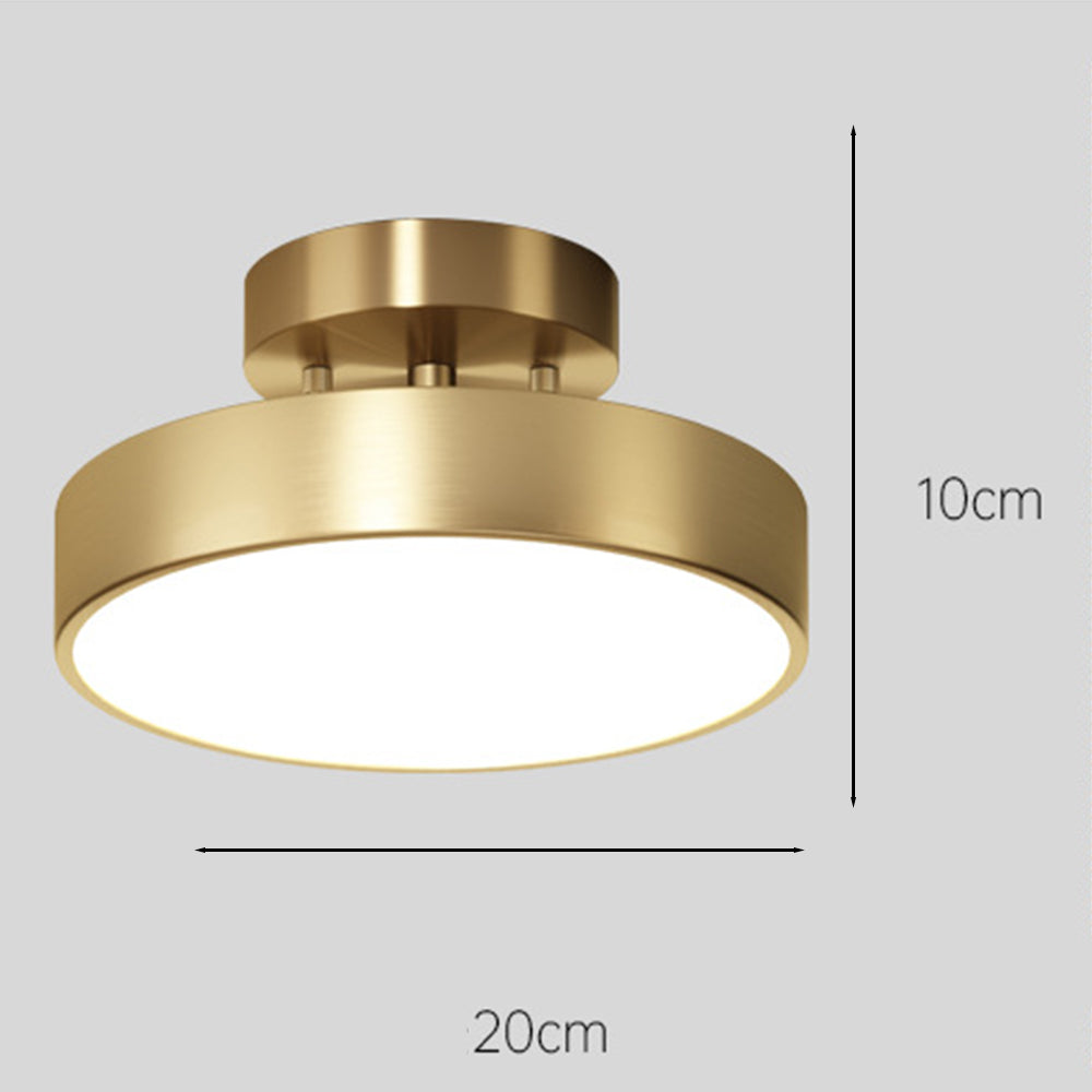 Niznaro Ceiling Light