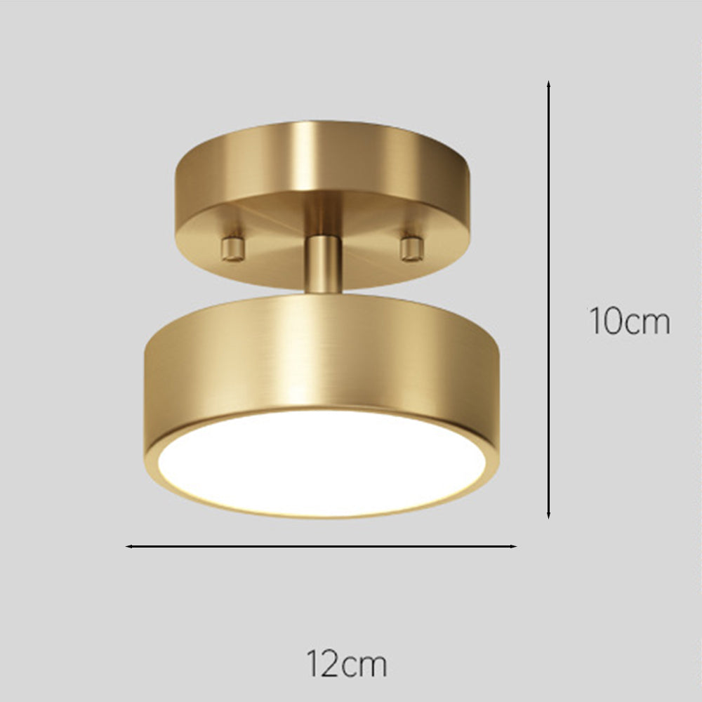 Niznaro Ceiling Light