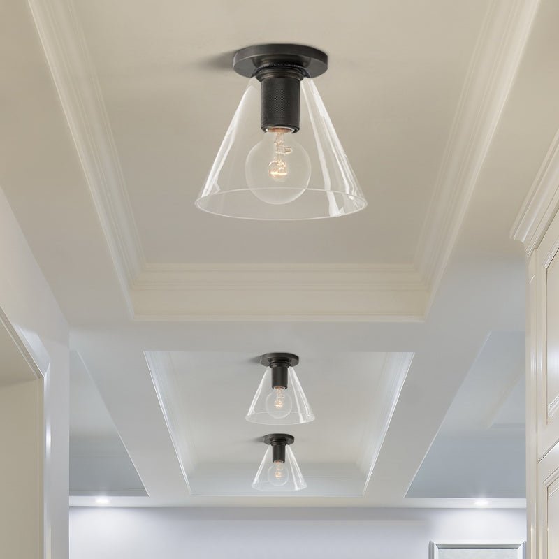 Cuvose Ceiling Light