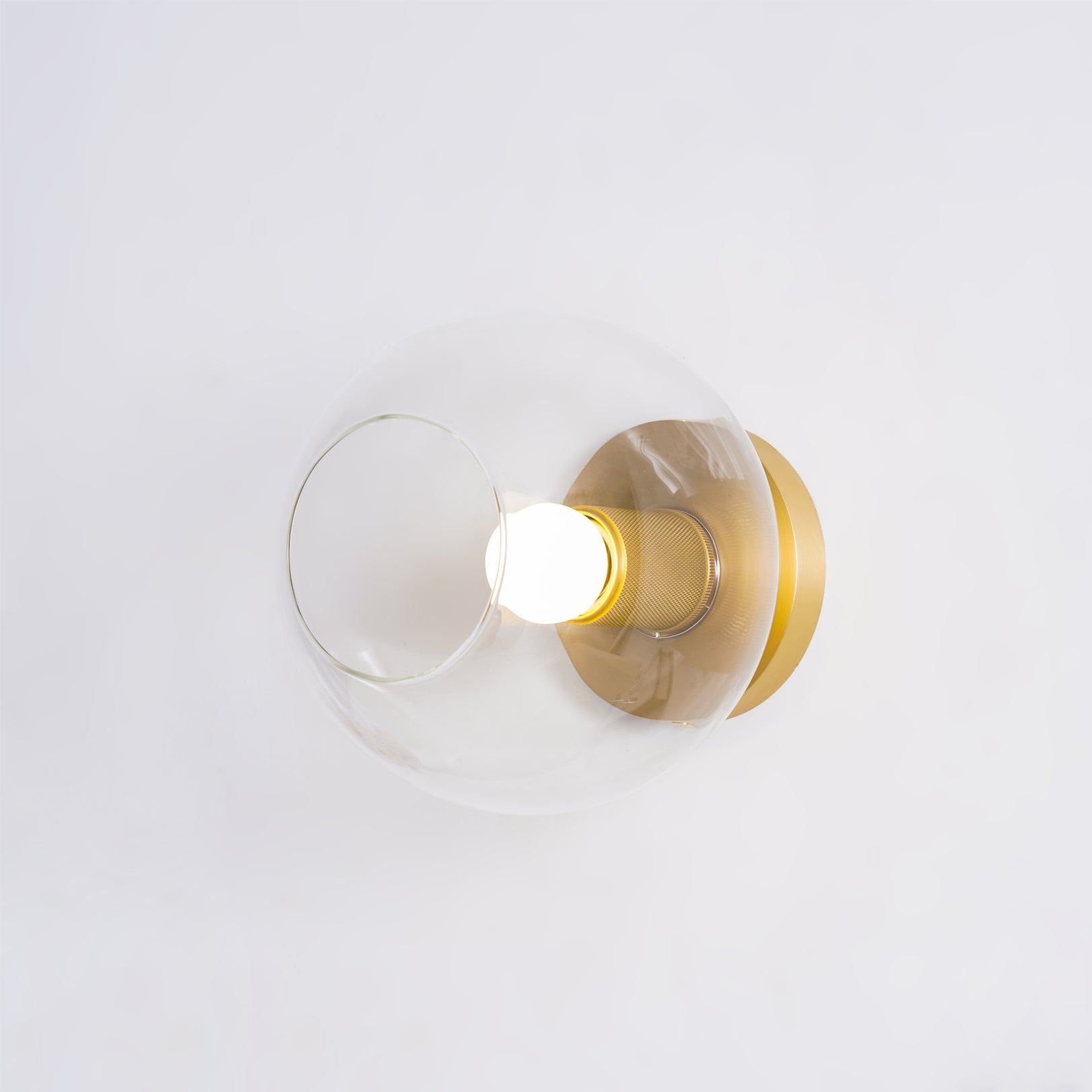 Cuvose Ceiling Light