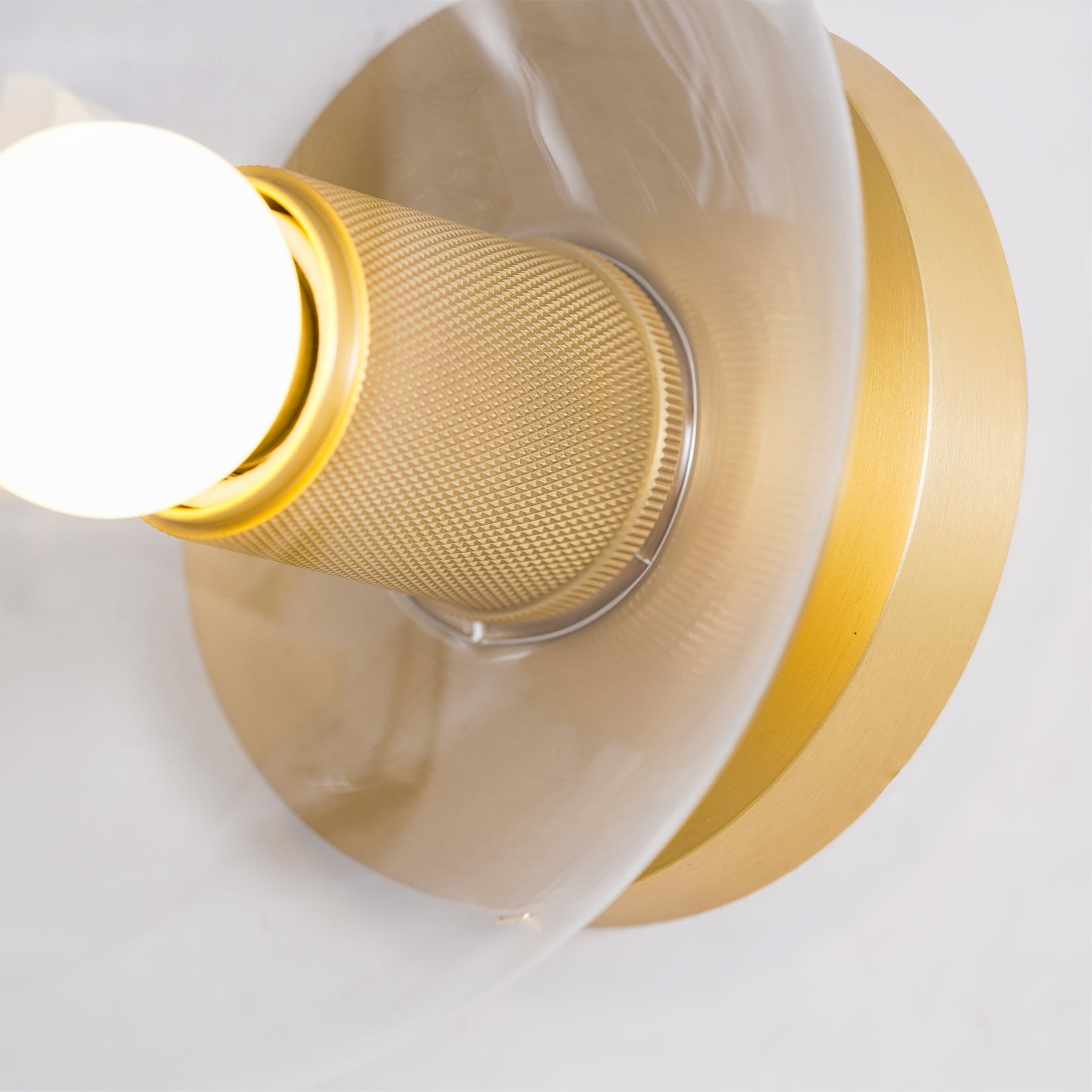 Cuvose Ceiling Light