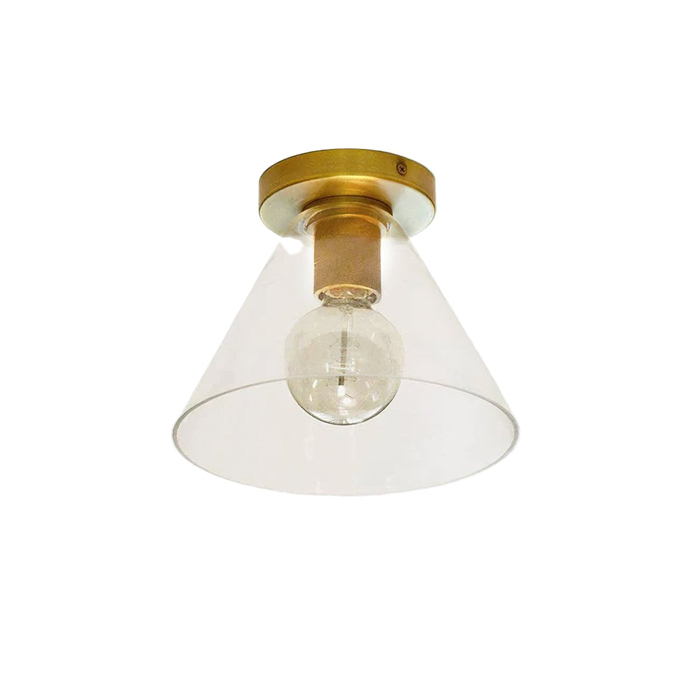 Cuvose Ceiling Light