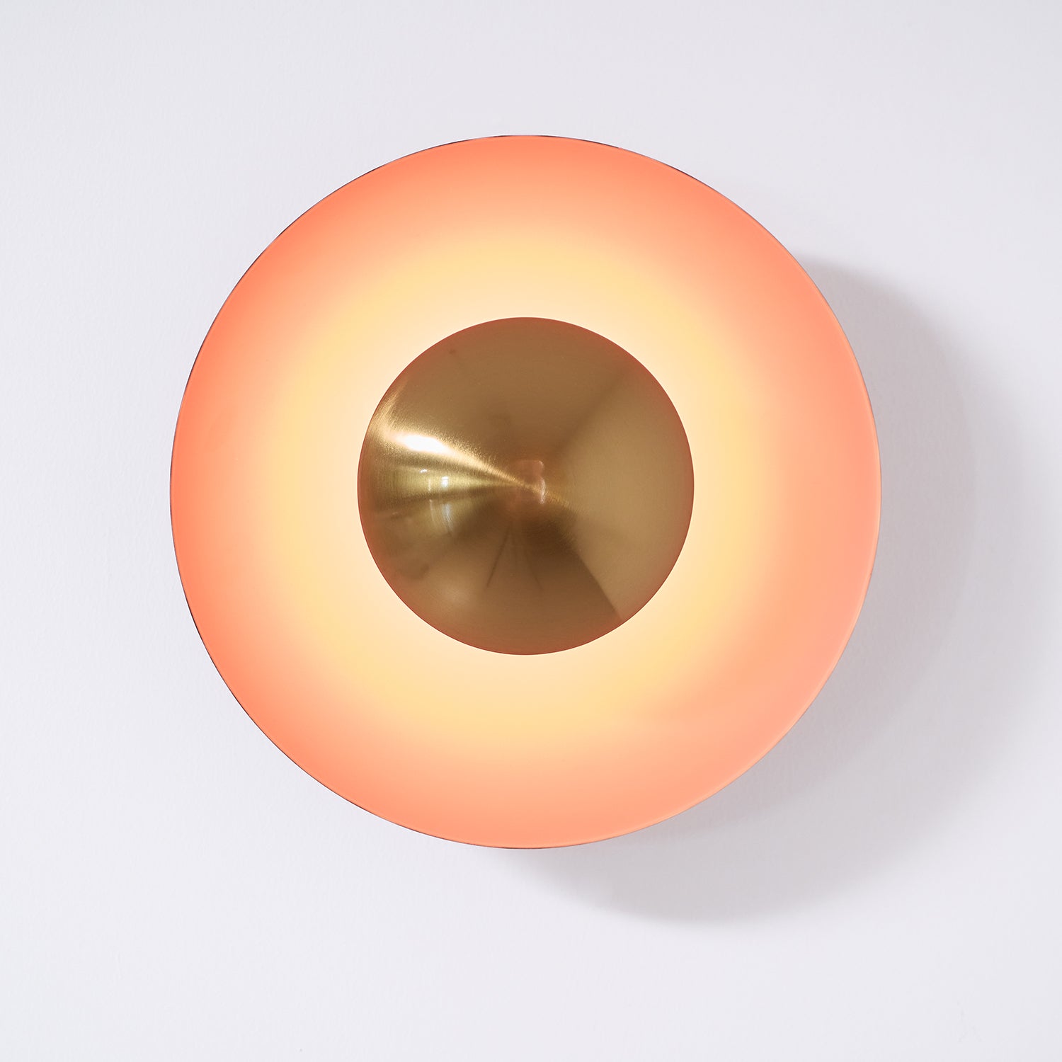 Montero Wall Light