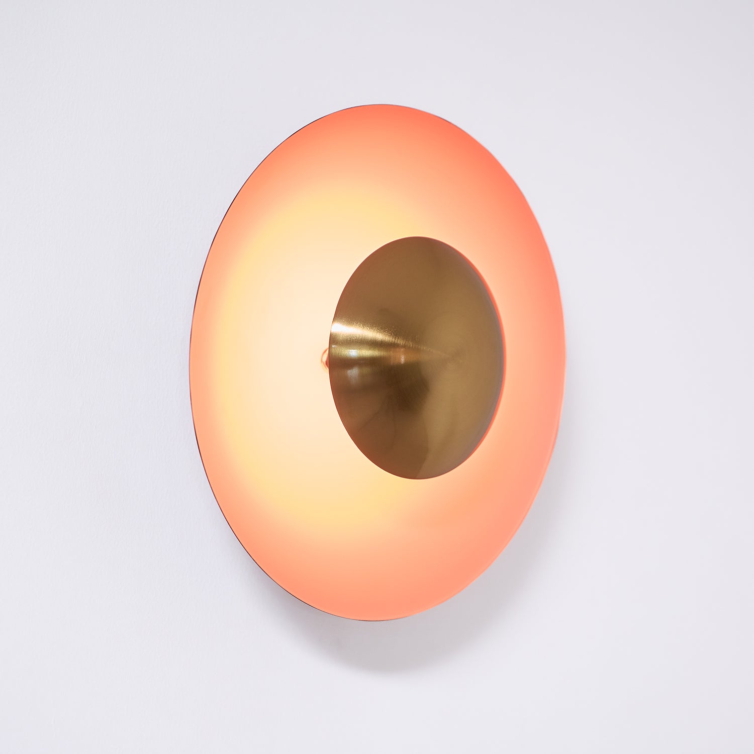 Montero Wall Light