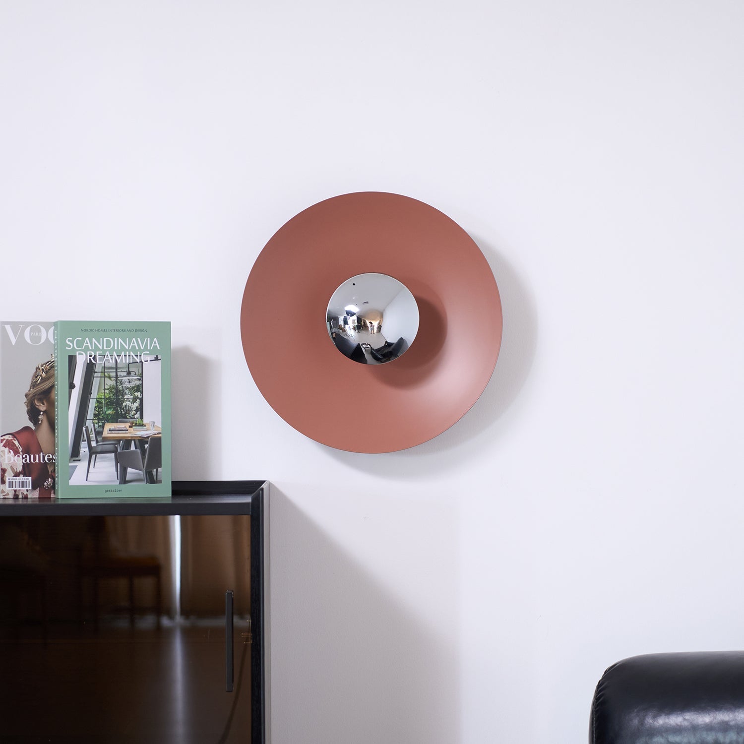Montero Wall Light