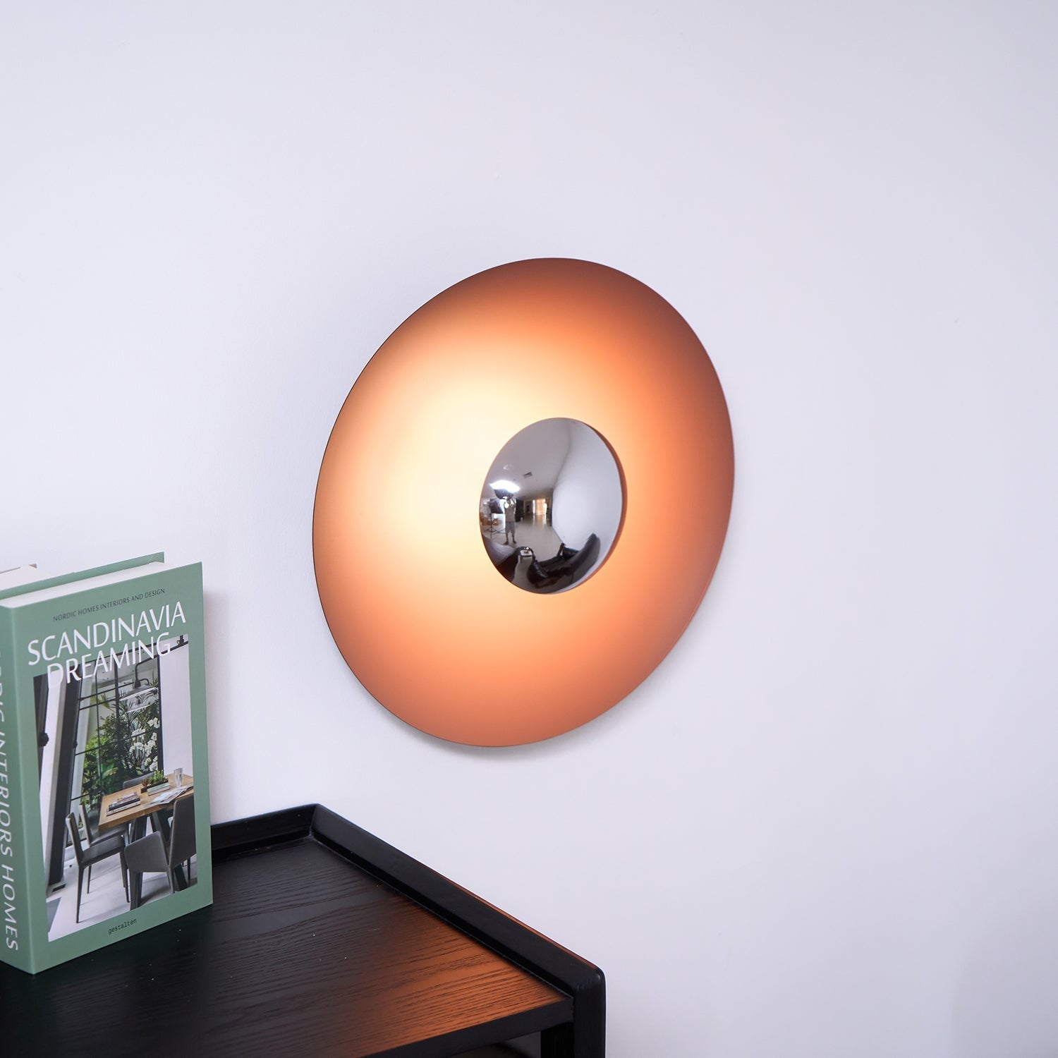 Montero Wall Light