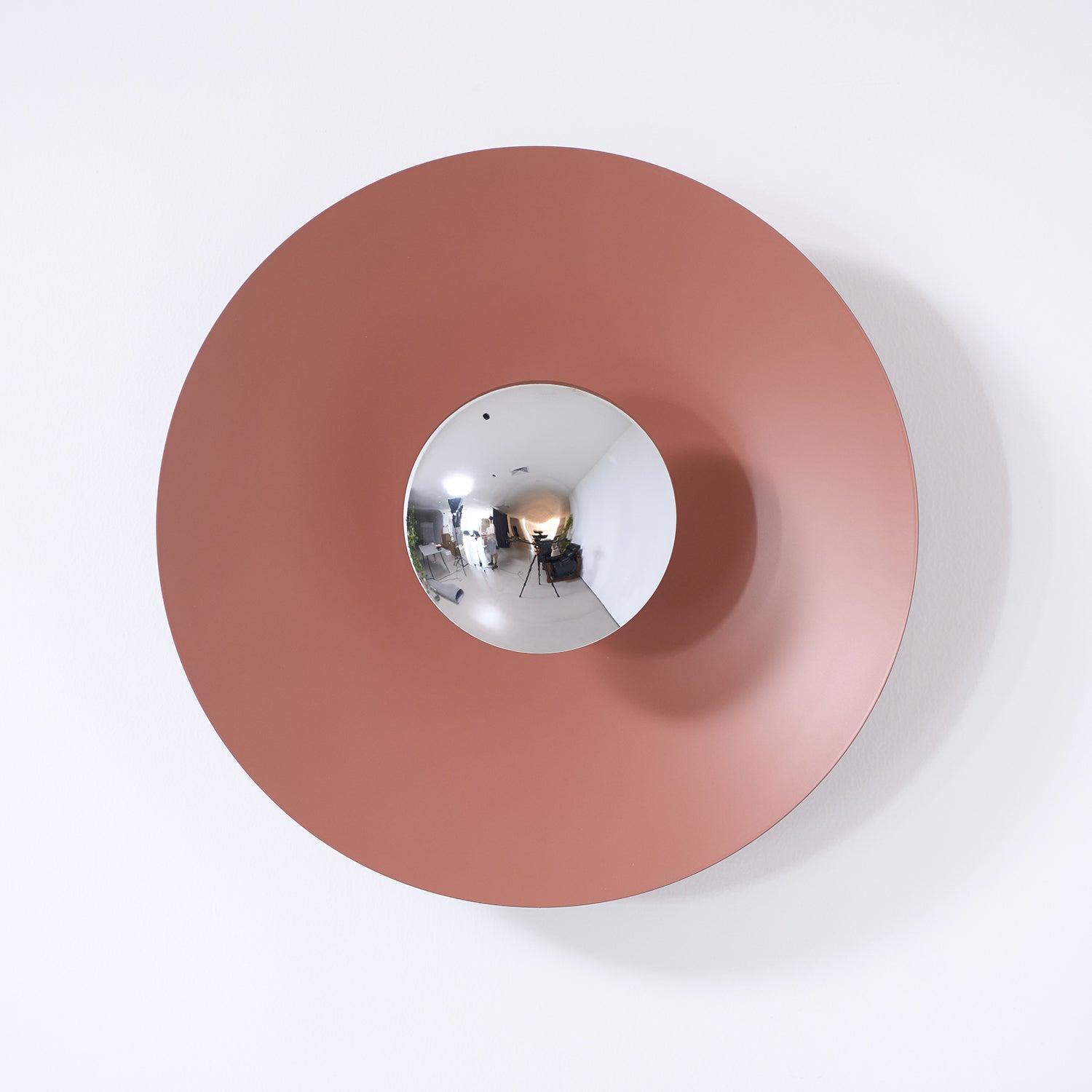 Montero Wall Light