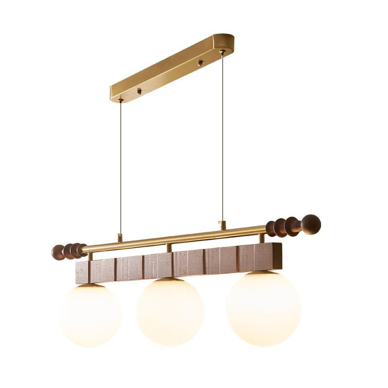 Mesico Pendant Light