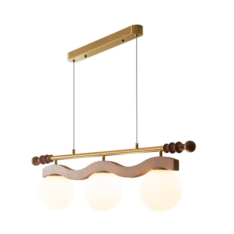 Mesico Pendant Light