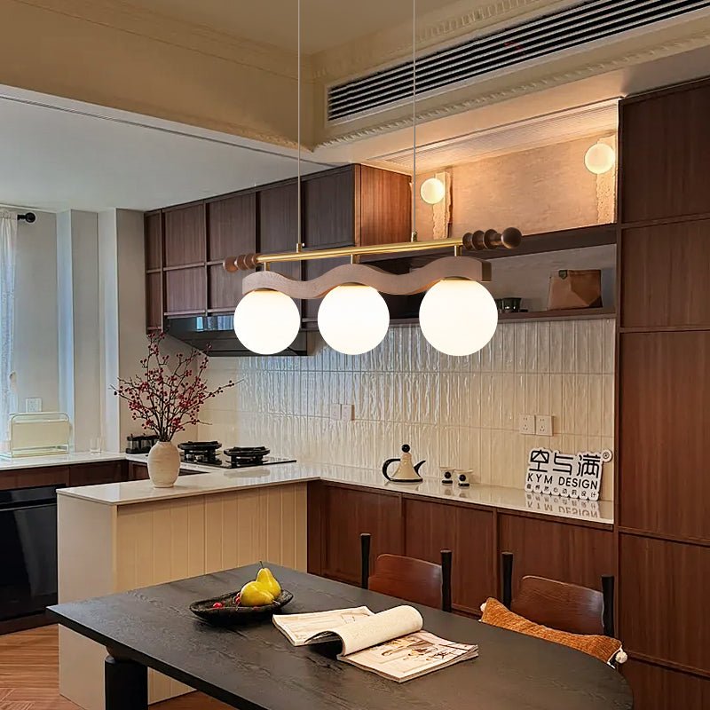 Mesico Pendant Light