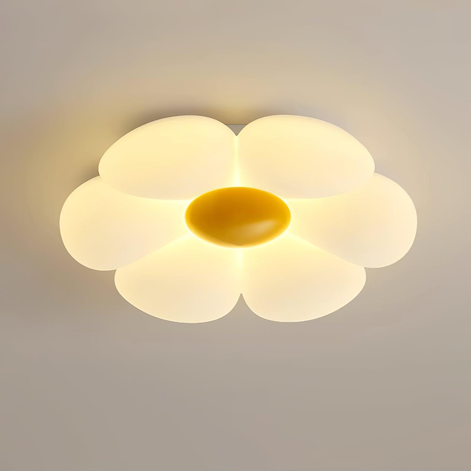 Soleaf Ceiling Light