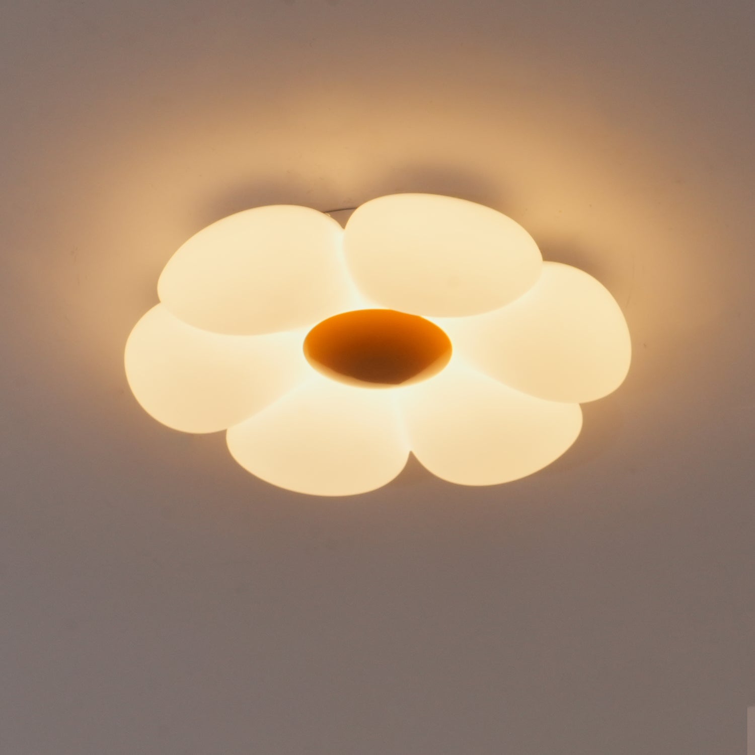 Soleaf Ceiling Light