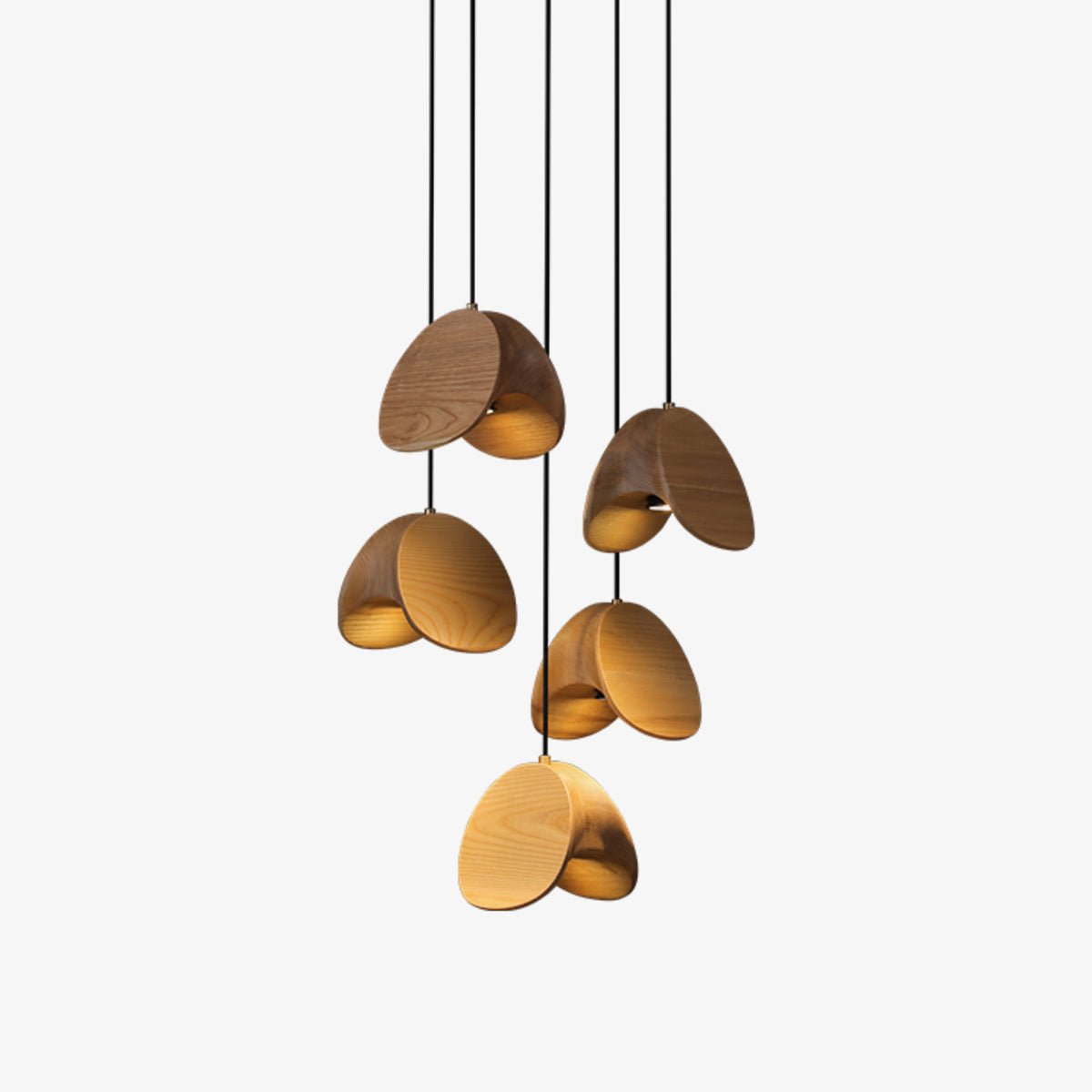 Sayuan Pendant Light
