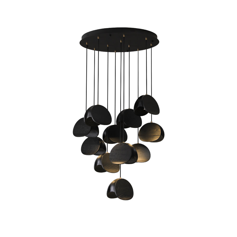 Sayuan Pendant Light