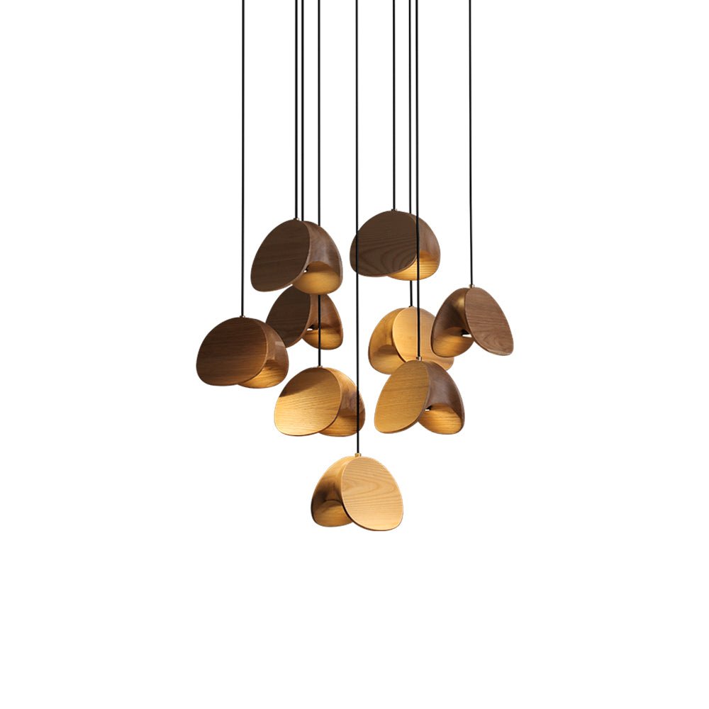 Sayuan Pendant Light