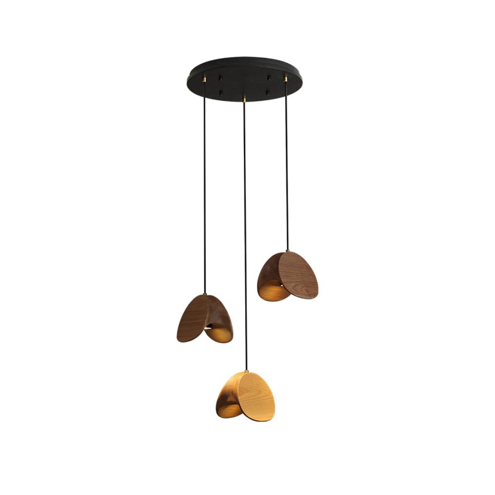 Sayuan Pendant Light