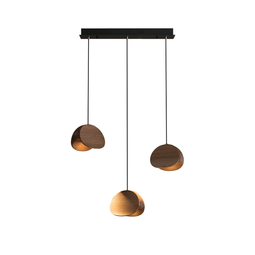 Sayuan Pendant Light