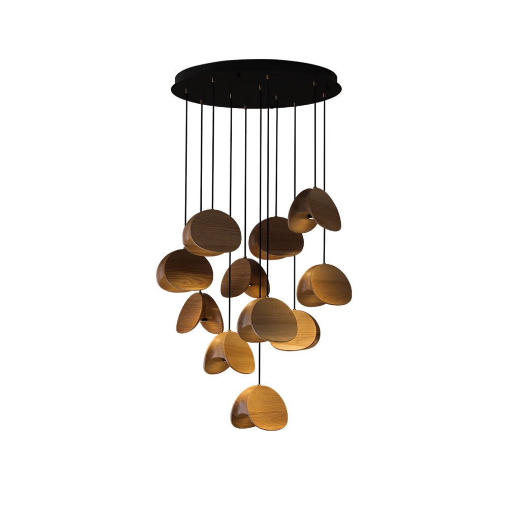 Sayuan Pendant Light