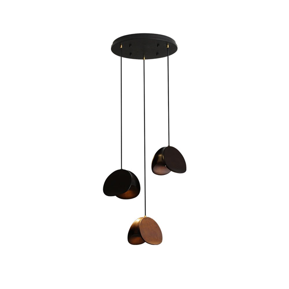 Sayuan Pendant Light