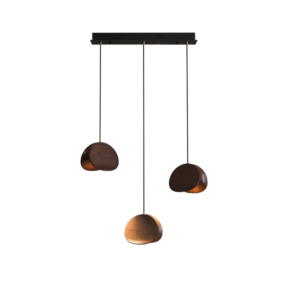 Sayuan Pendant Light
