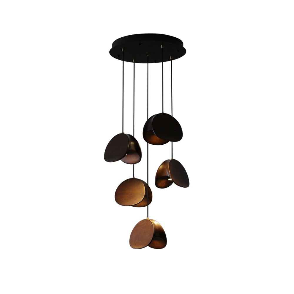 Sayuan Pendant Light