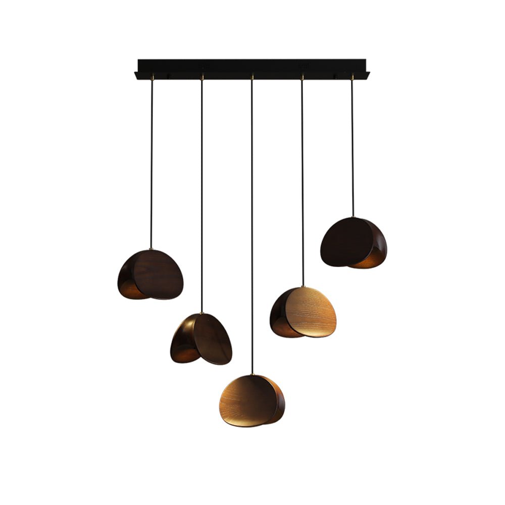 Sayuan Pendant Light