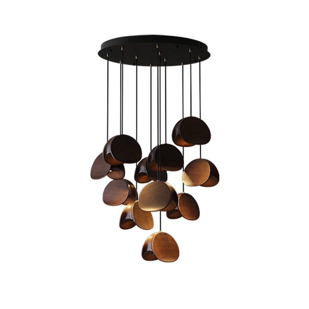 Sayuan Pendant Light