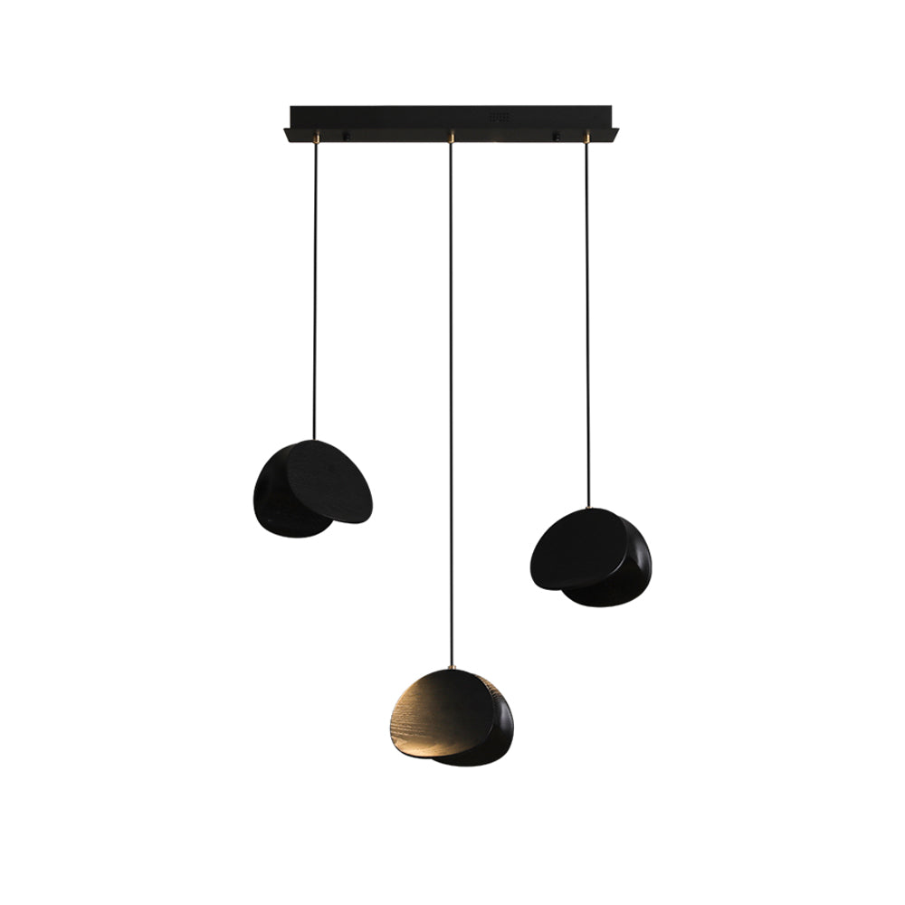 Sayuan Pendant Light