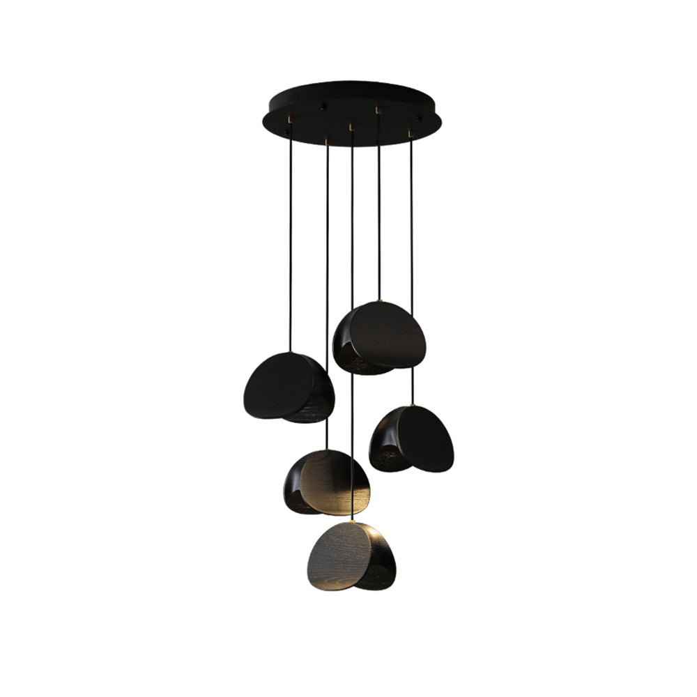 Sayuan Pendant Light