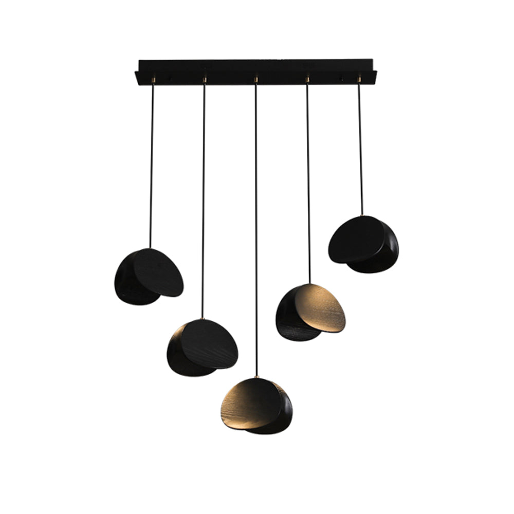 Sayuan Pendant Light