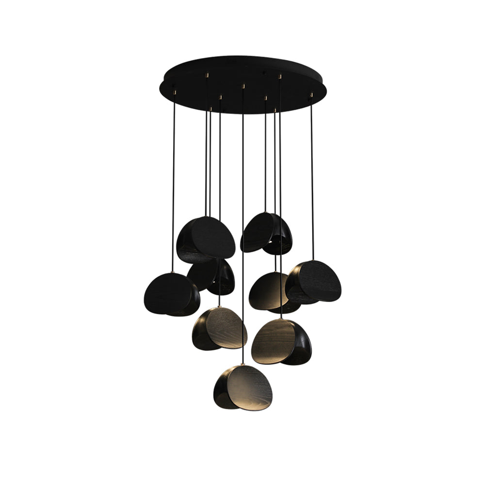 Sayuan Pendant Light