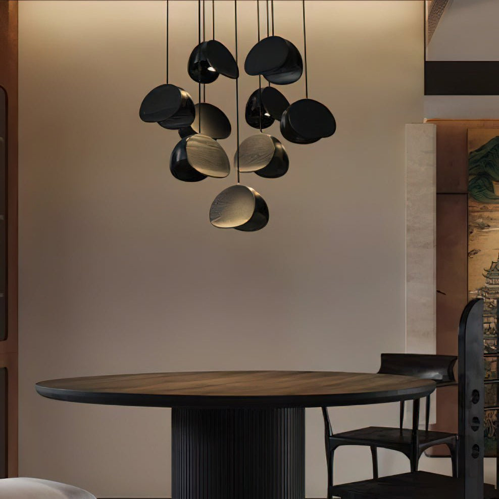 Sayuan Pendant Light