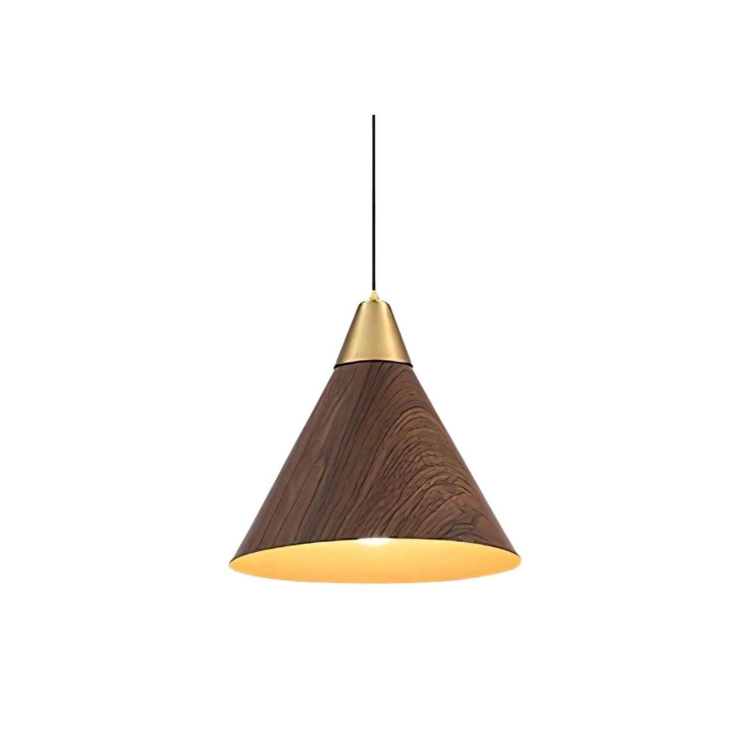 Pencone Pendant Light