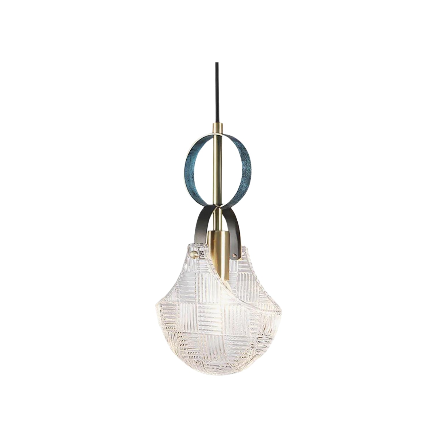 Perseson Pendant Light