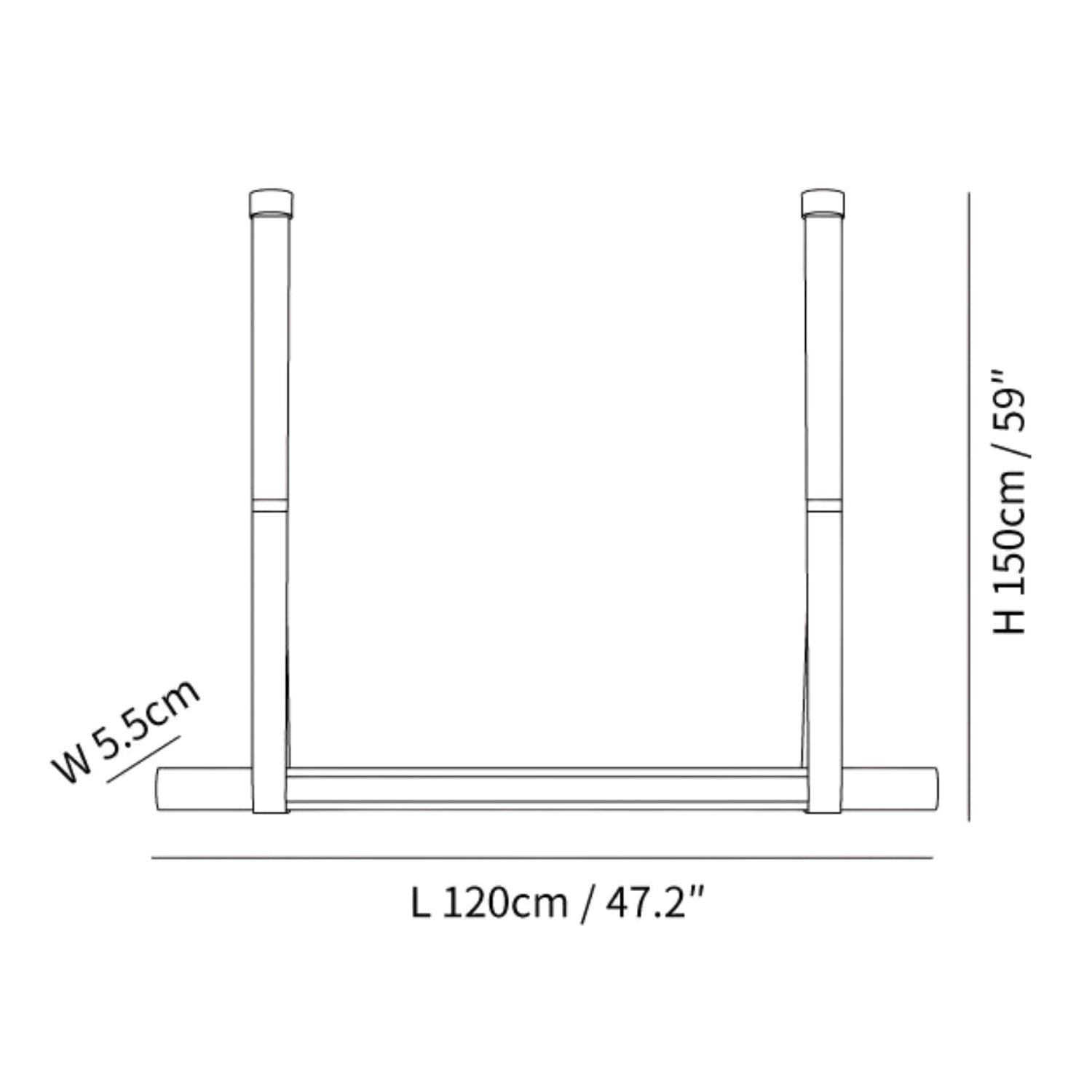 Coloza Pendant Light